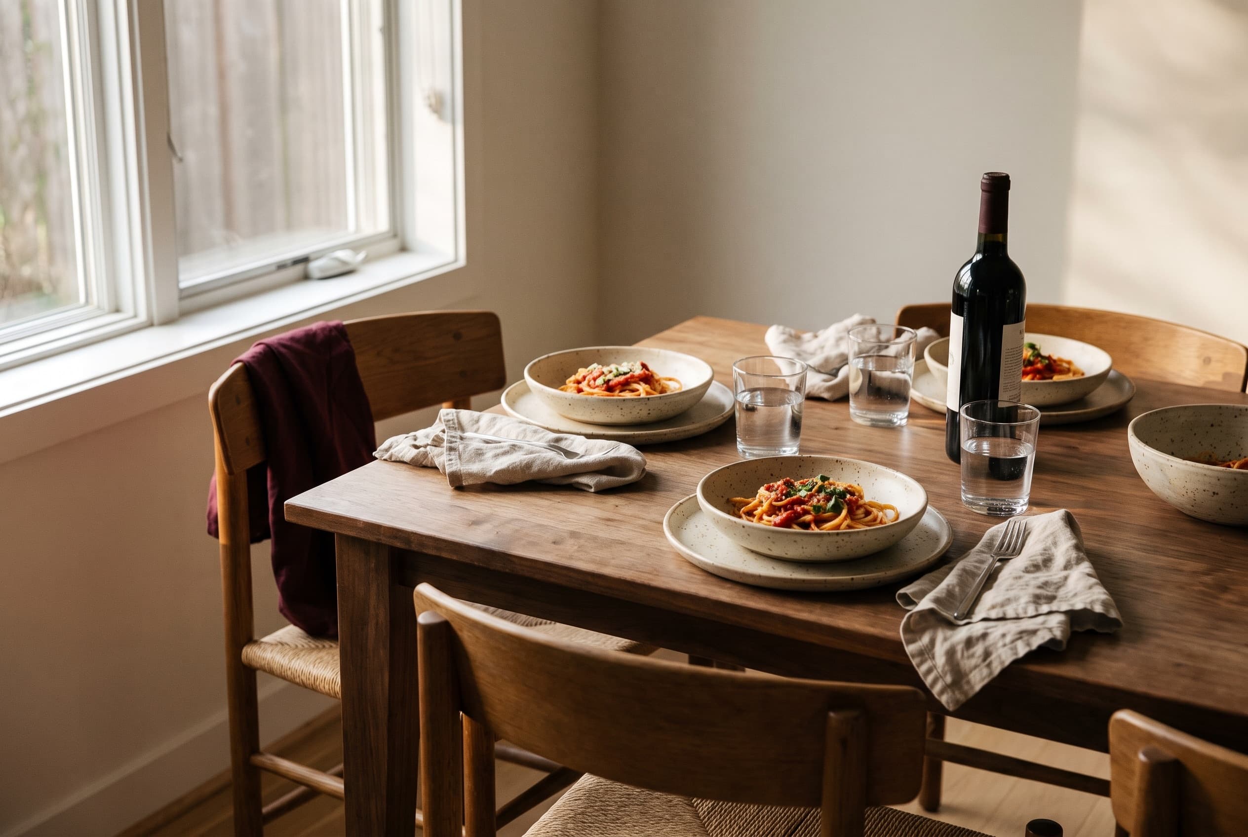 The everyday dishes that survive the dishwasher