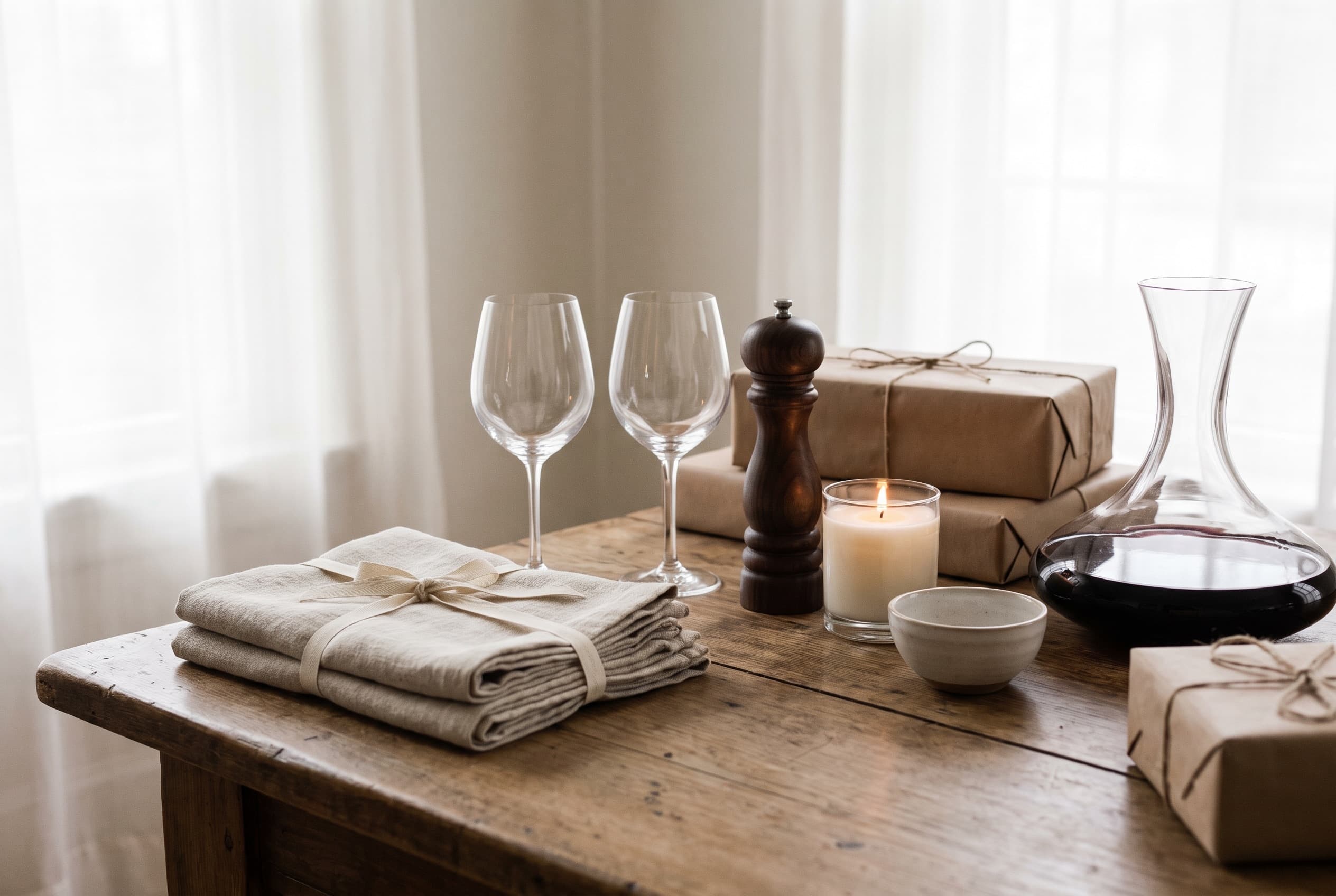 The good gifts from $50 to $100
