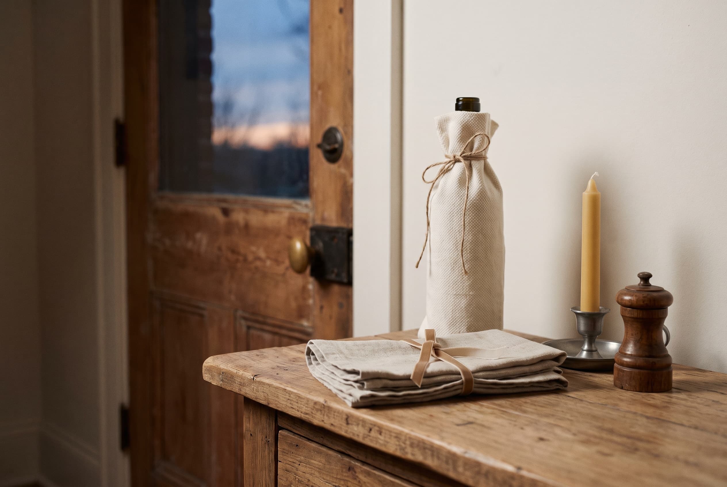 The host gifts worth bringing