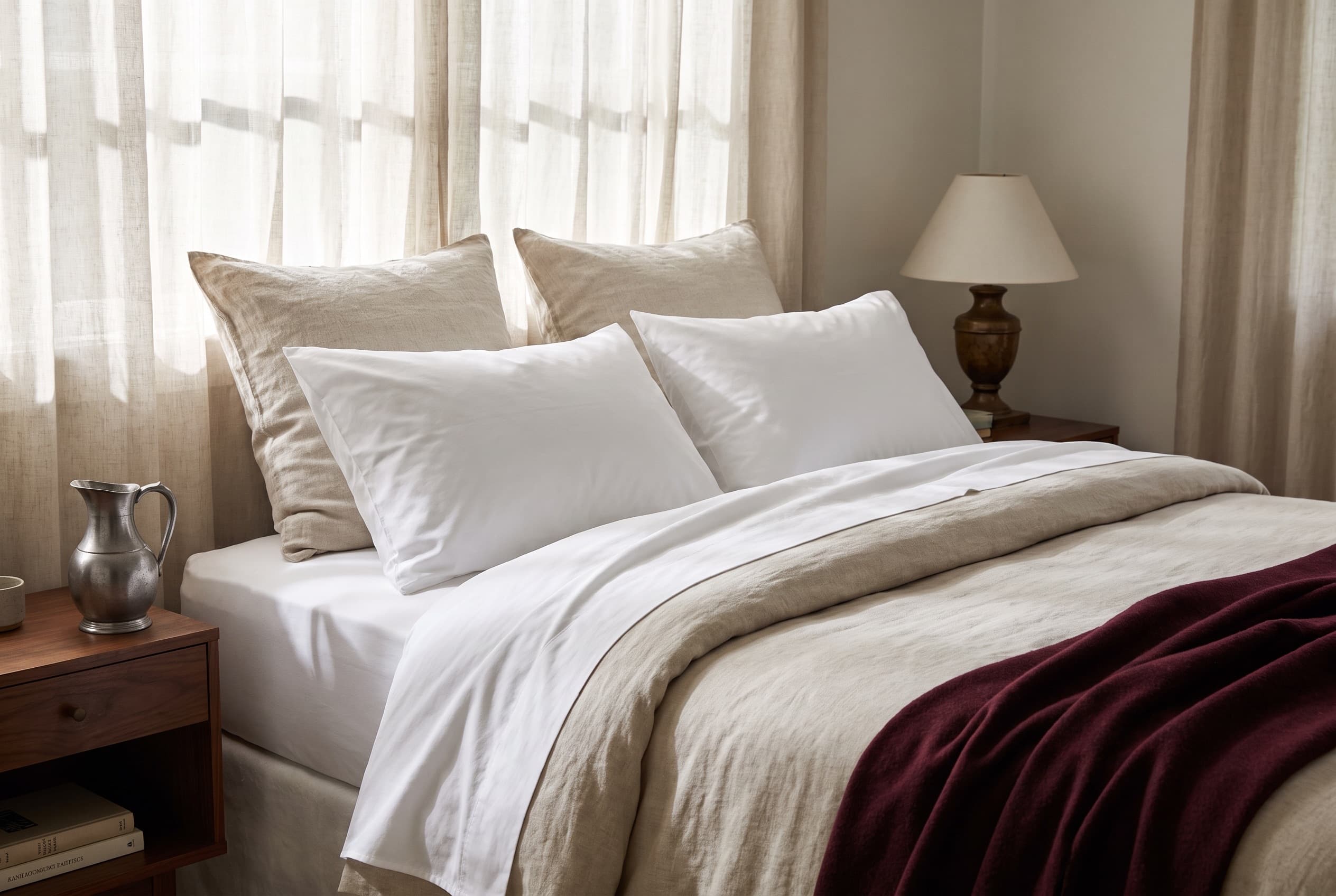 The sheets worth the money